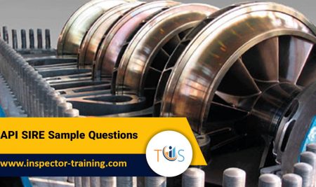 API SIRE Sample Questions | Free Practice Test