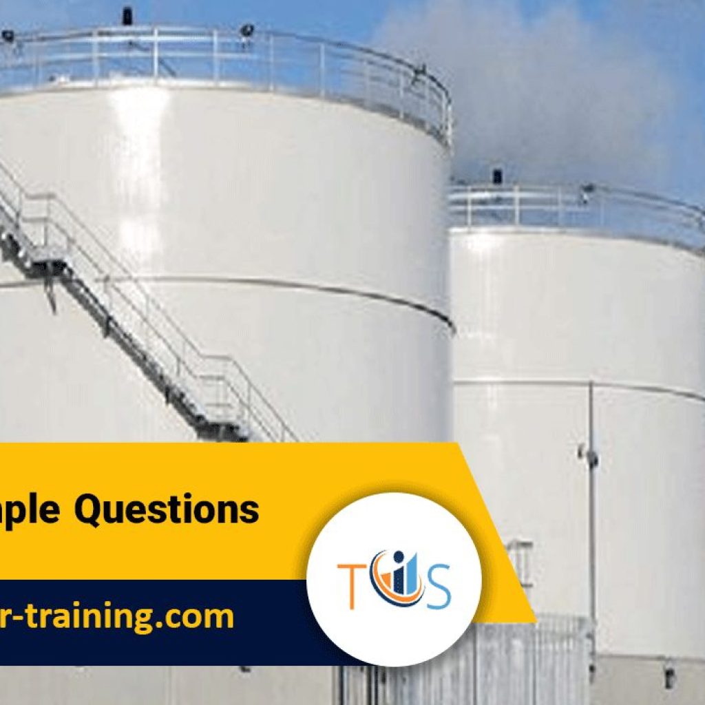 API 653 exam questions
