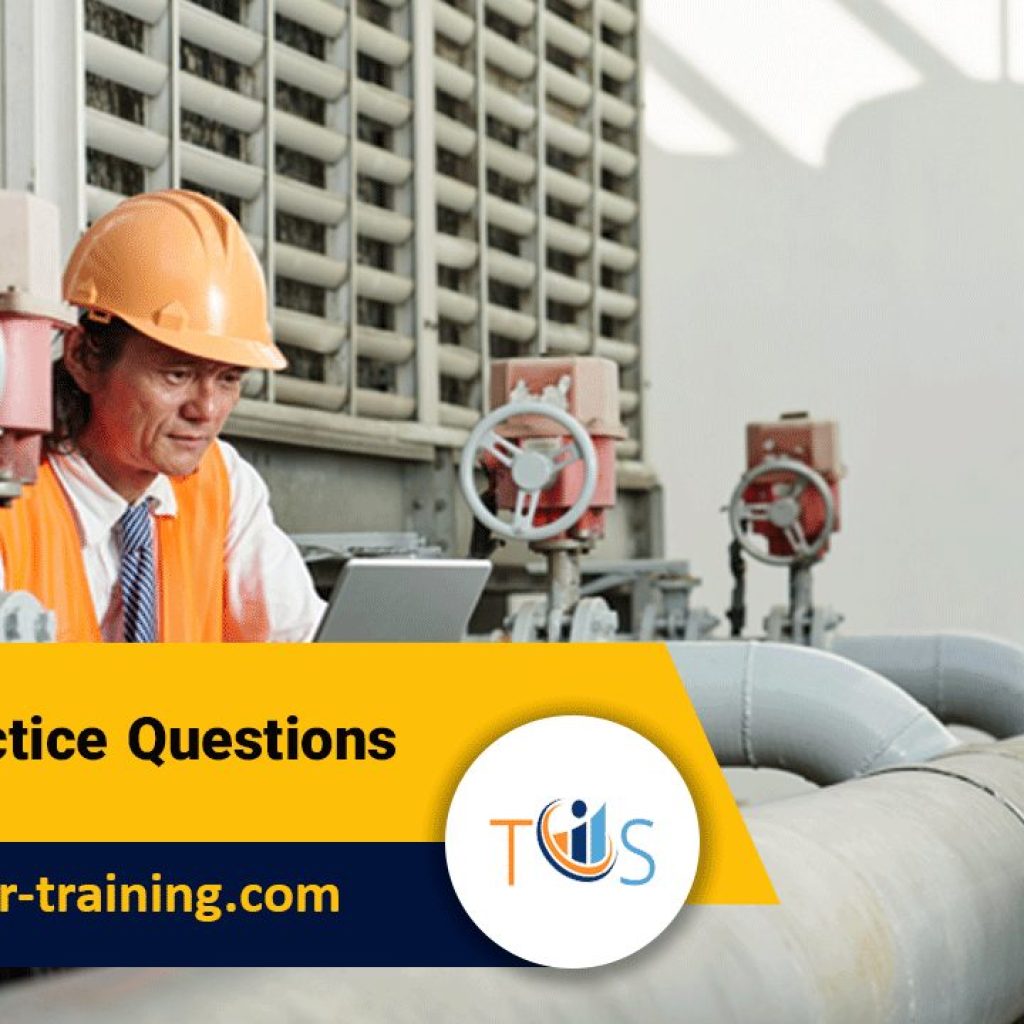 API 570 Practice Questions Free Practice Test