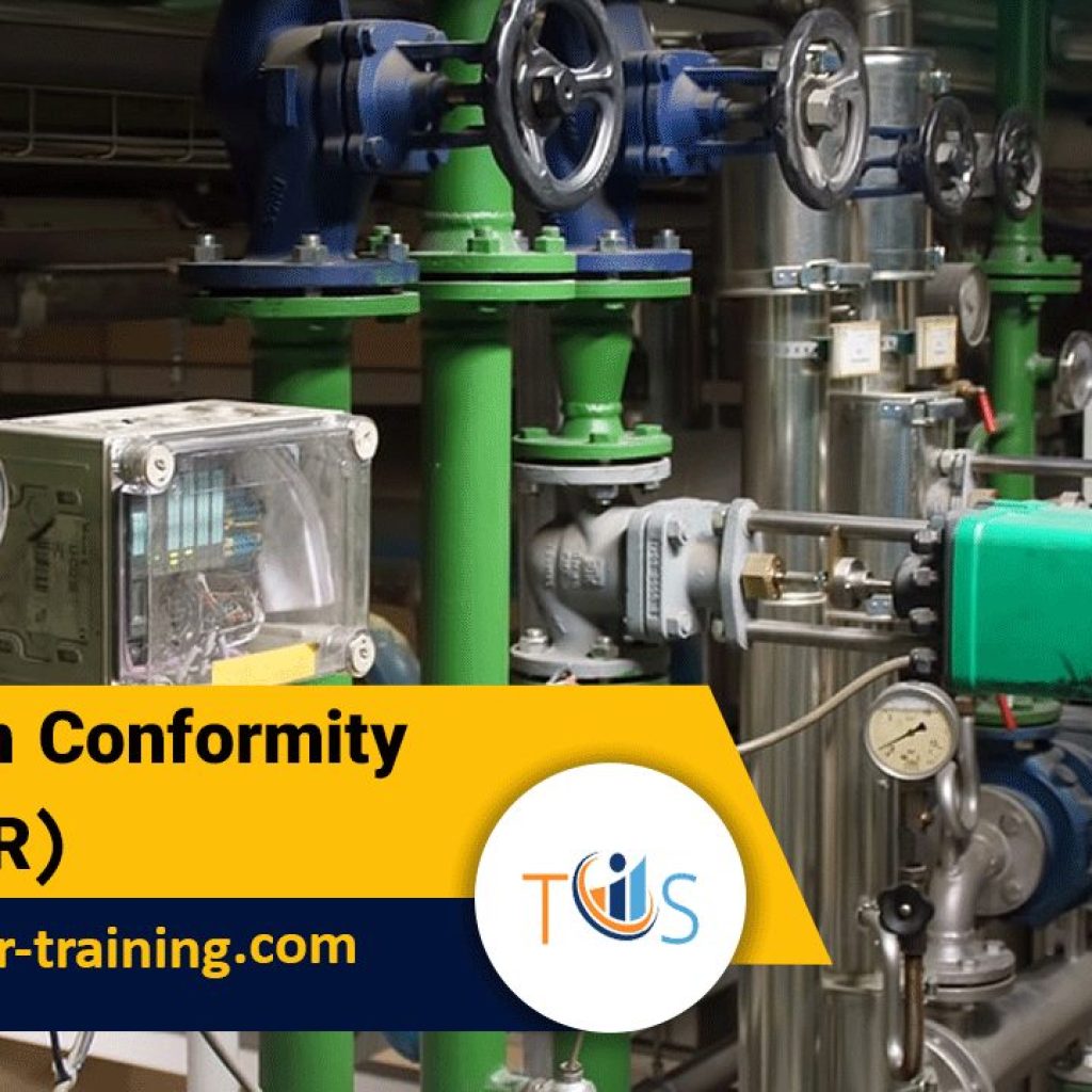 Tips on Non Conformity Report (NCR) - inspector-training.com
