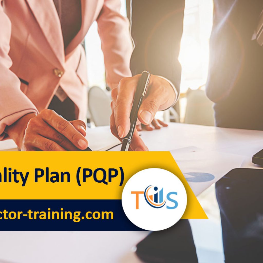 Project Quality Plan