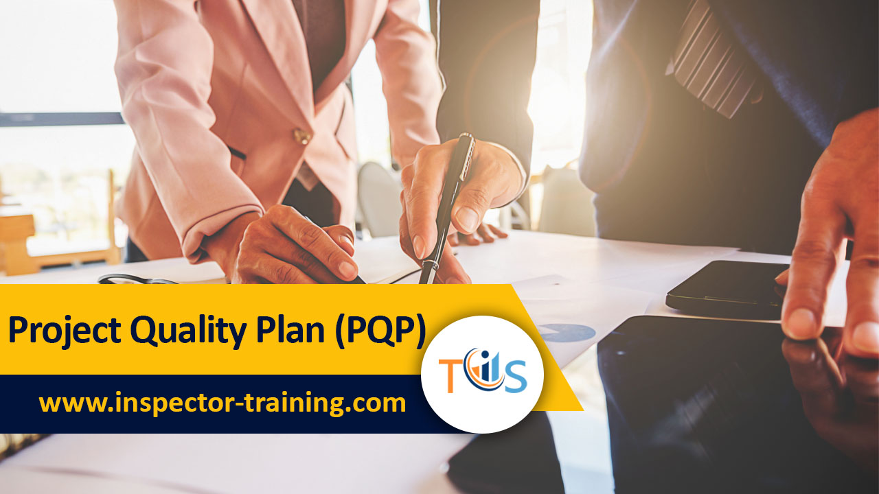 Project Quality Plan