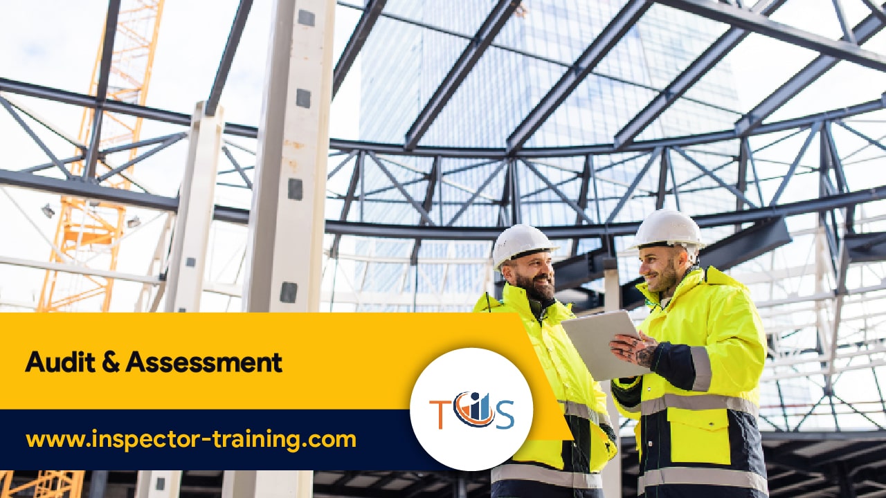 Audit & Assessment