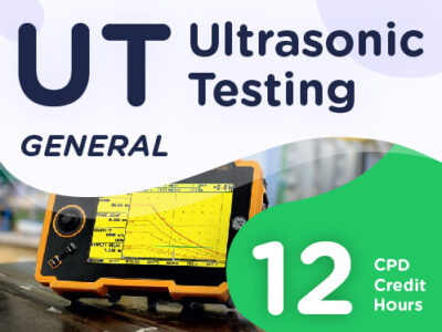 UT – 12 CPD