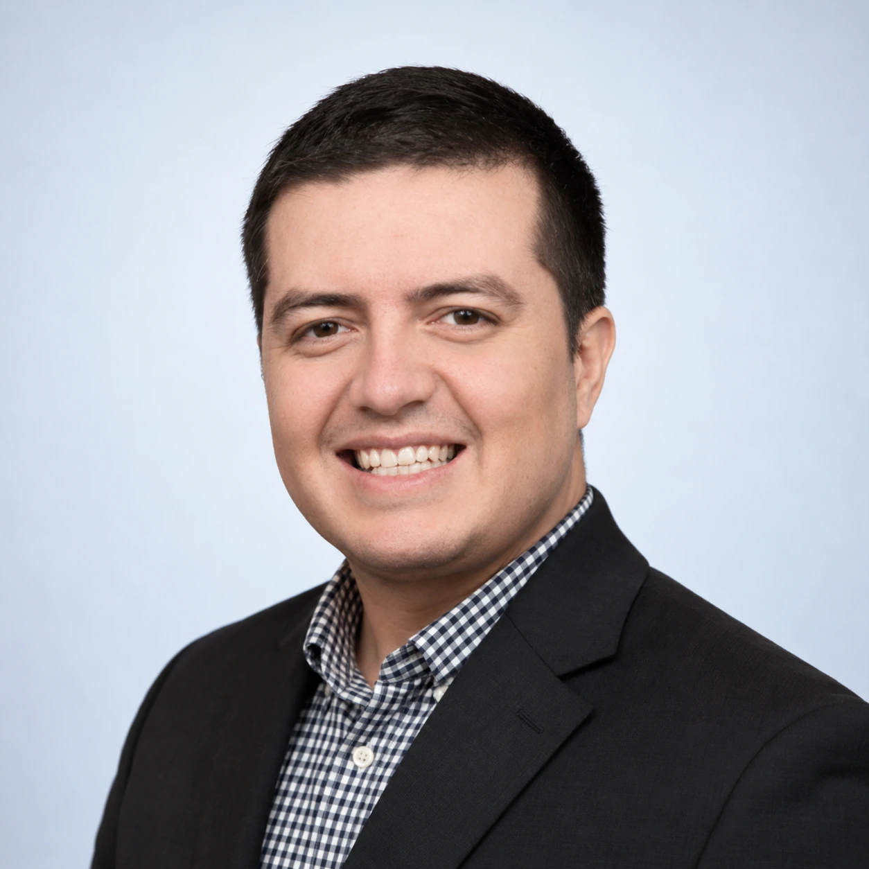 Ely Ramirez