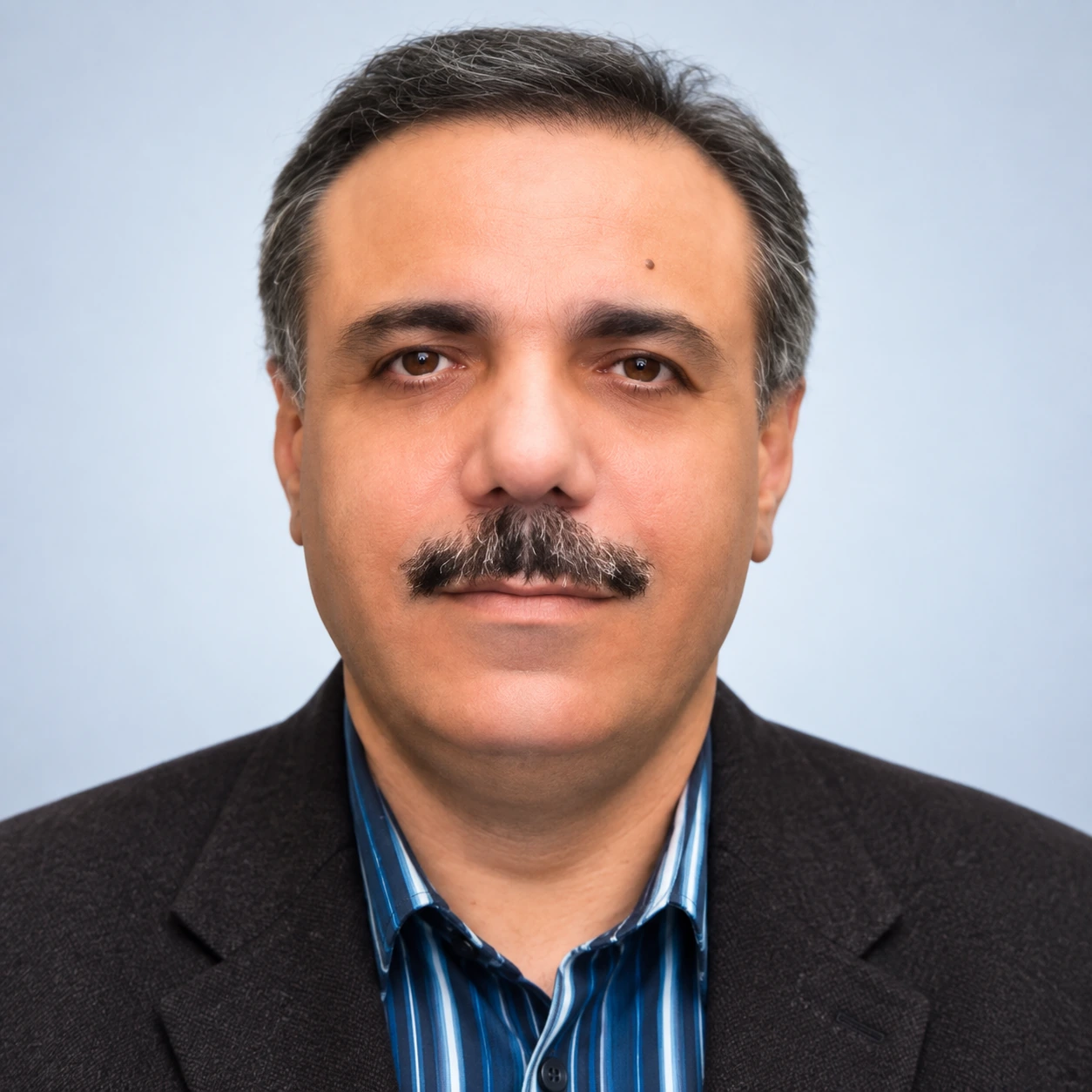 Dr. H Torabian