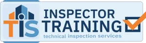 Training and Inspection Services (TIS) — Inspector Training logo