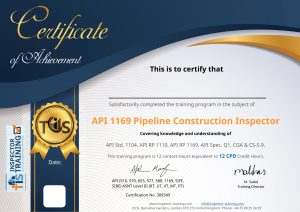 API 1169 12 cpd 2026
